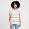 Women’s Sora Organic Stripe T-Shirt -Regatta Store go 667754 a