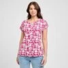 Women's Thandi Patterned T-Shirt -Regatta Store go 668520 a